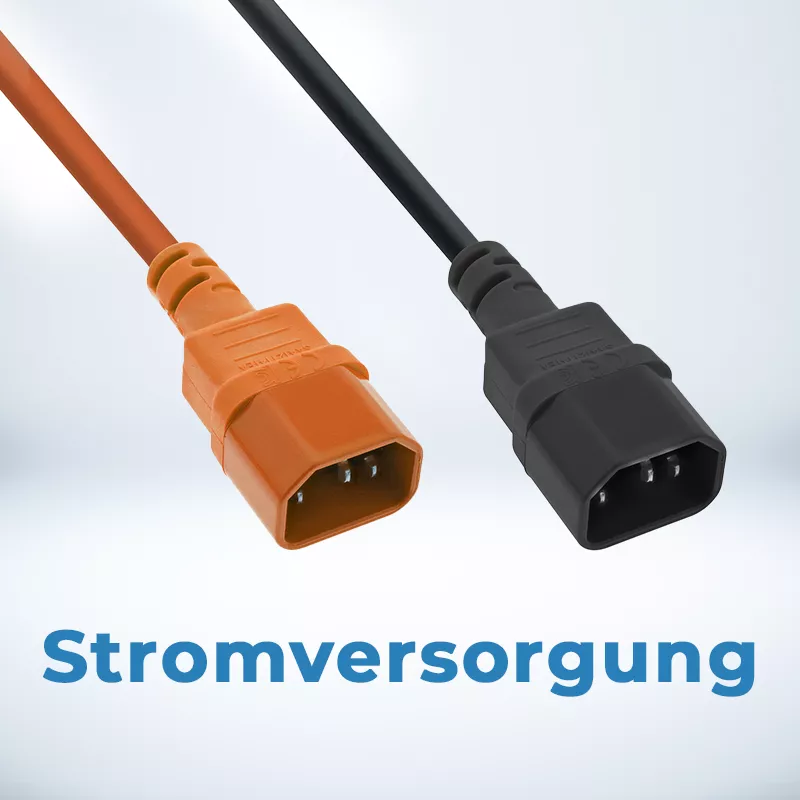 Stromversorgung & Ladezubehör – Lösungen für Haushalt & Business Effiziente Stromversorgung & Ladezubehör für Haushalt & Büro