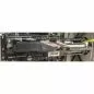 Preview: InLine® Halterung für Grafikkarte PCI Slotblech Montage schwarz