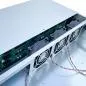 Preview: FANTEC SRC-2012X07-12G/6G 2HE 550mm Storagegehäuse ohne Netzteil