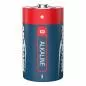 Preview: ANSMANN 1514-0000 RED Alkaline-Batterie, Mono (D), LR20, 2er Pack