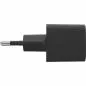 Preview: InLine® USB Netzteil Ladegerät Single USB-C, 33W, schwarz