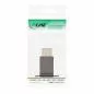 Preview: InLine® Micro USB Adapter USB A Buchse an Micro USB B Buchse