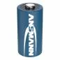 Preview: ANSMANN 5020012 Lithium Photobatterie 3V CR123A