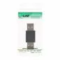 Preview: InLine® USB 3.0 Adapter Stecker A auf Stecker A