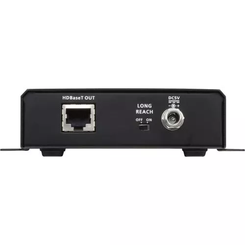 ATEN VE1812T Video Extender Sendereinheit HDMI HDBaseT mit POH 4K2K 100m