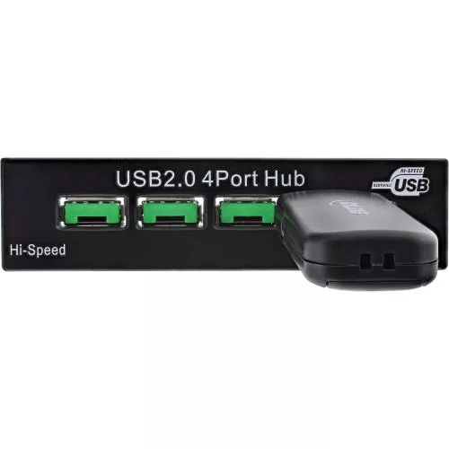 20er InLine® Port Blocker Nachfüllpack für USB Portblocker