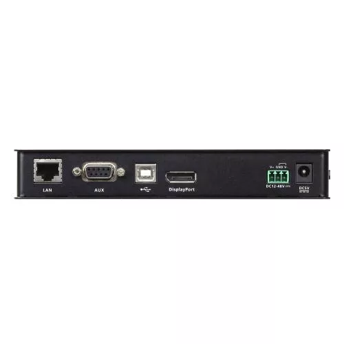 ATEN KE9900ST Slim Sendereinheit (Transmitter) DisplayPort Single Display KVM over IP Extender