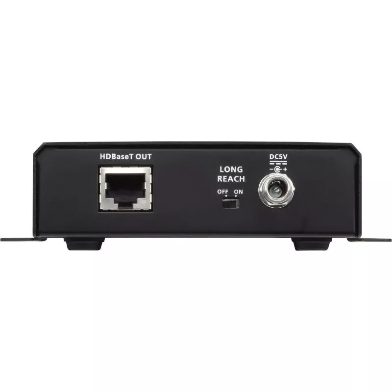 ATEN VE1812T Video Extender Sendereinheit HDMI HDBaseT mit POH 4K2K 100m