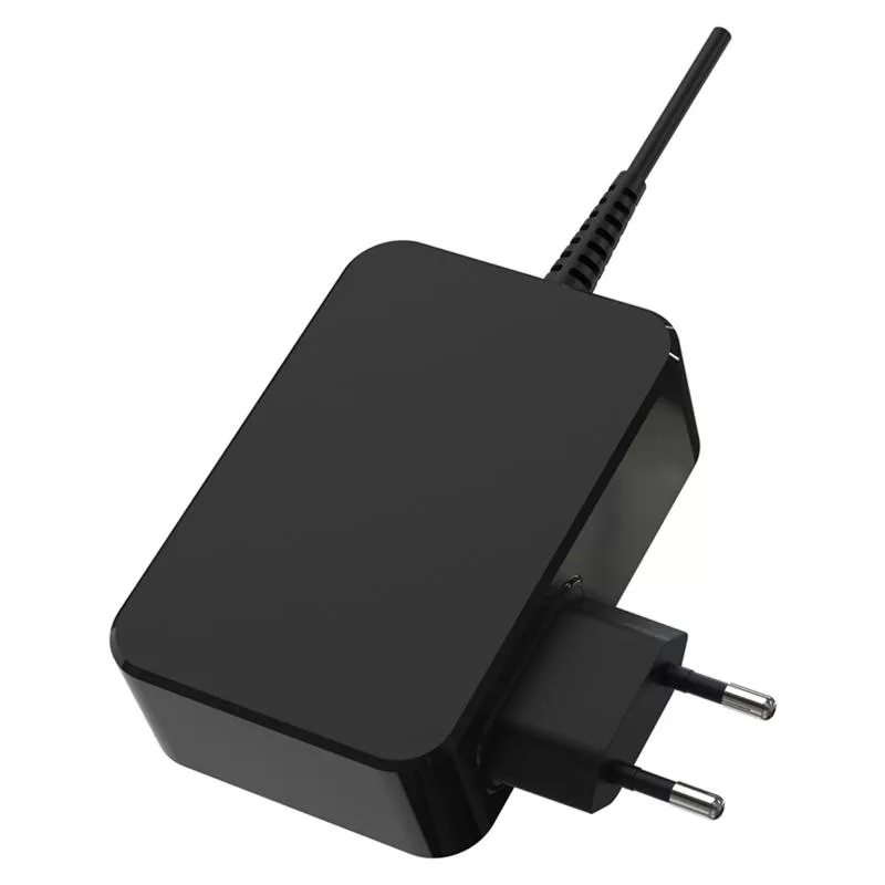 LC-Power LC-NB-GAN-90-C, GaN USB-C Notebook-Netzteil, 90W